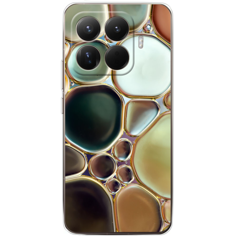 Чохол BoxFace Xiaomi 15T Pro