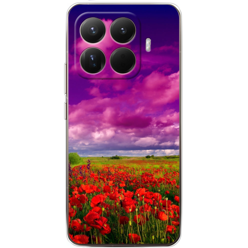 Чохол BoxFace Xiaomi 15T Pro