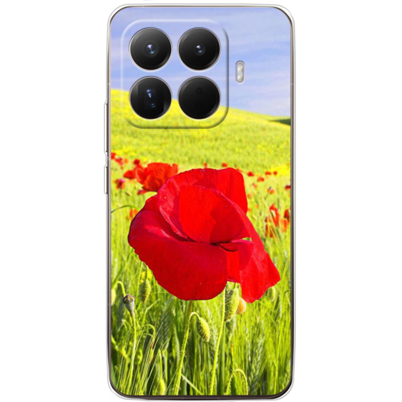 Чохол BoxFace Xiaomi 15T Pro Мак