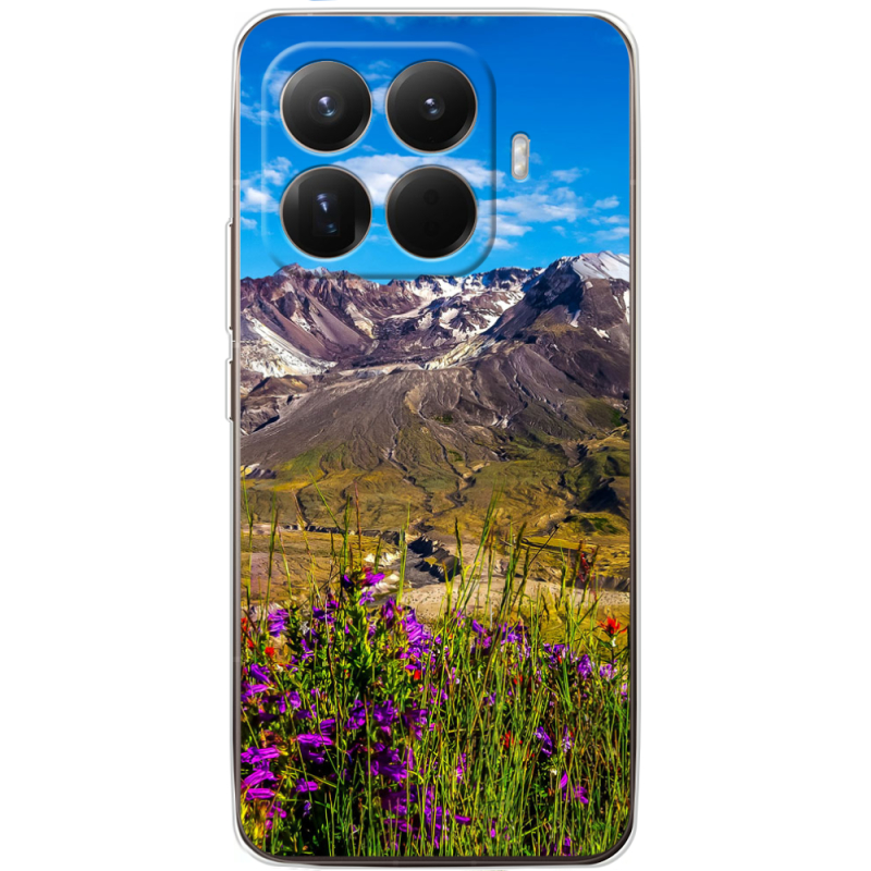 Чохол BoxFace Xiaomi 15T Pro