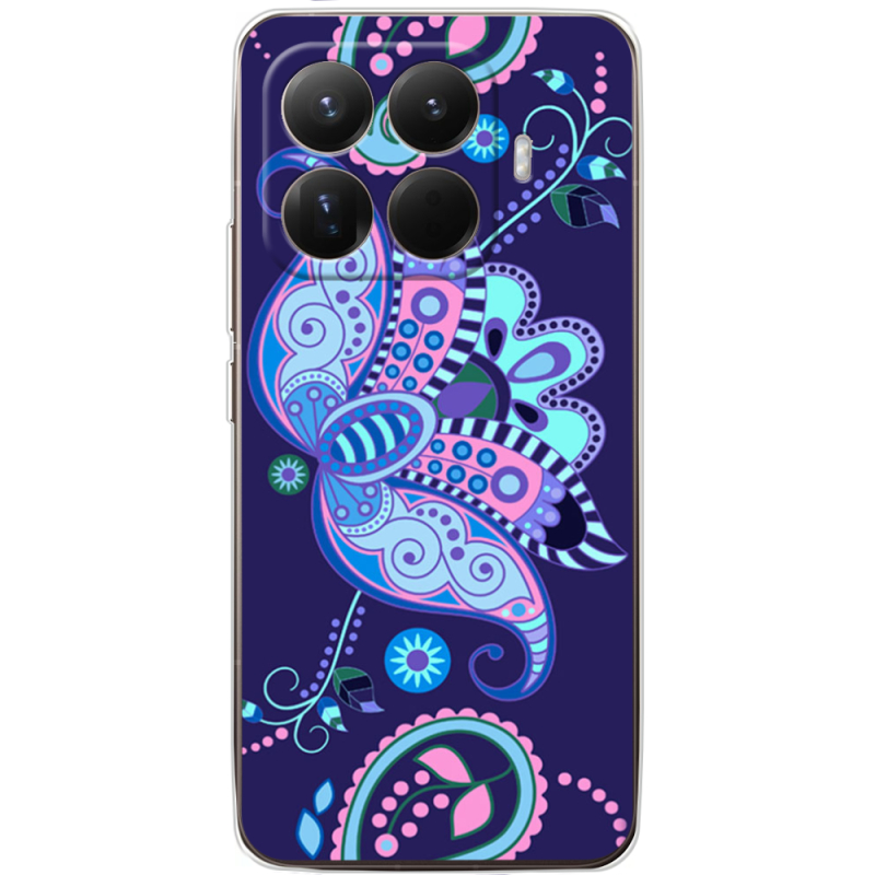 Чохол BoxFace Xiaomi 15T Pro