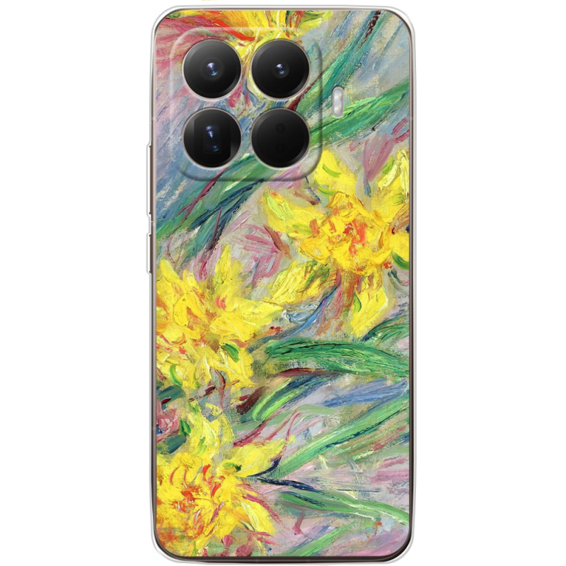 Чохол BoxFace Xiaomi 15T Pro