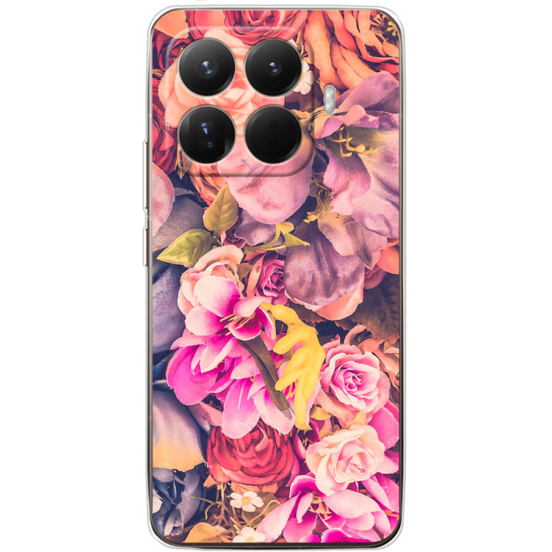 Чохол BoxFace Xiaomi 15T Pro