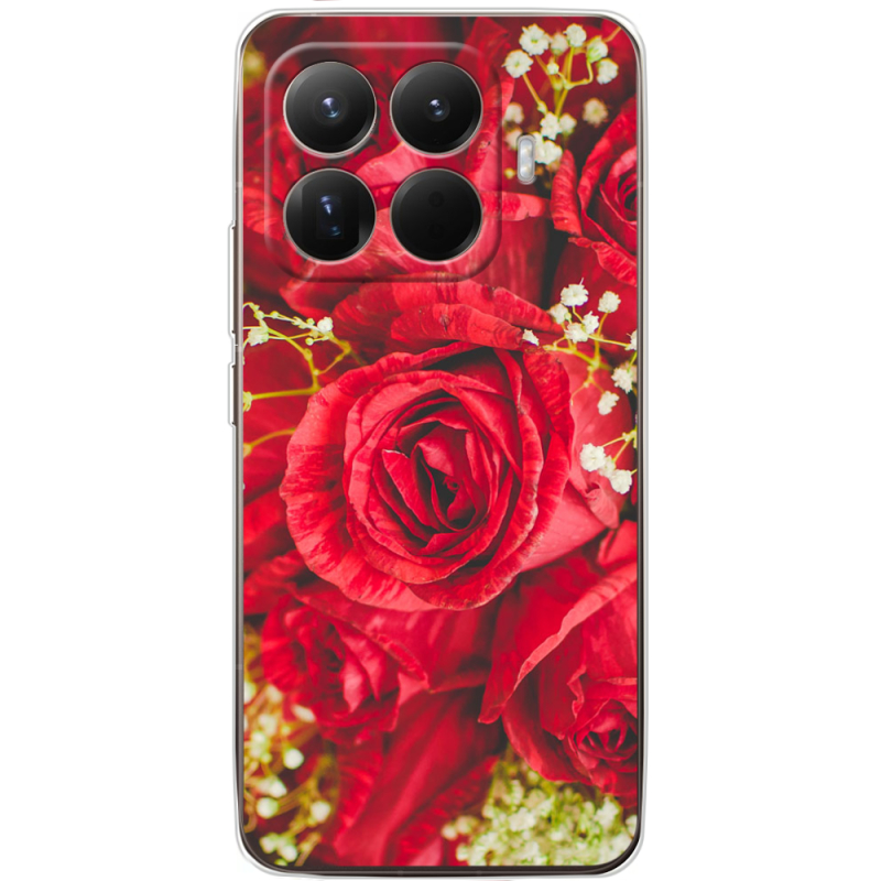 Чохол BoxFace Xiaomi 15T Pro