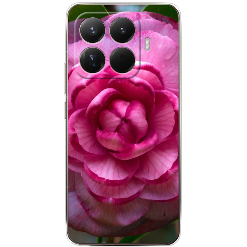 Чохол BoxFace Xiaomi 15T Pro