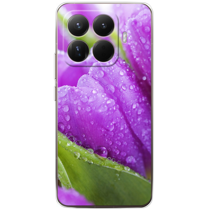 Чохол BoxFace Xiaomi 15T Pro