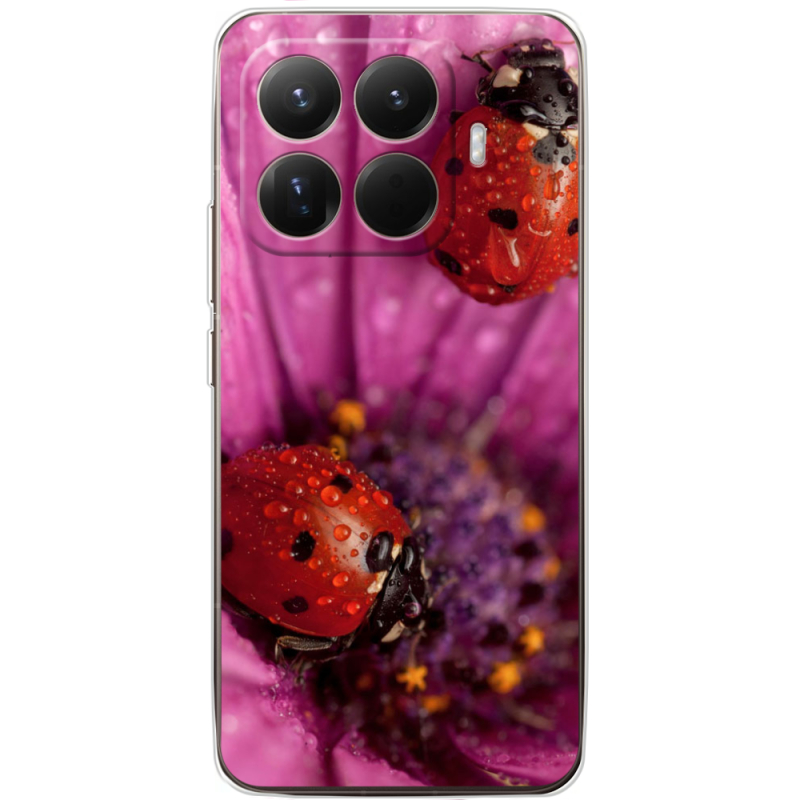 Чохол BoxFace Xiaomi 15T Pro