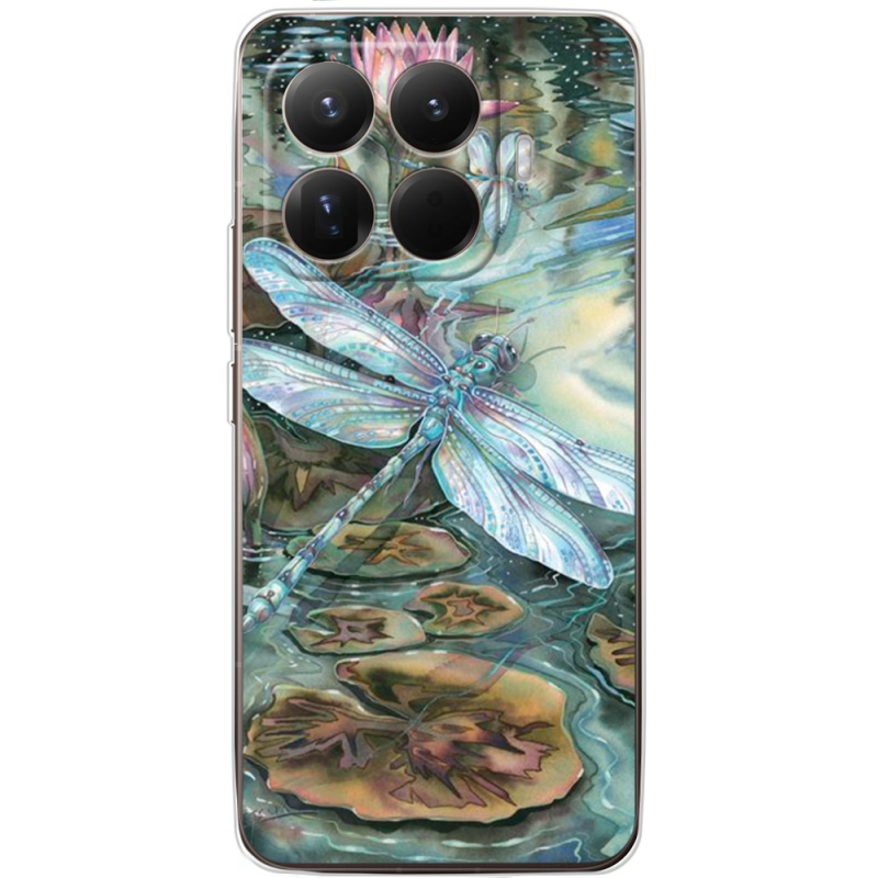 Чохол BoxFace Xiaomi 15T Pro