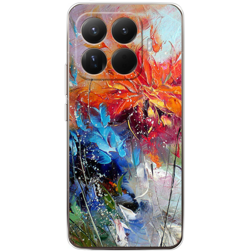 Чохол BoxFace Xiaomi 15T Pro