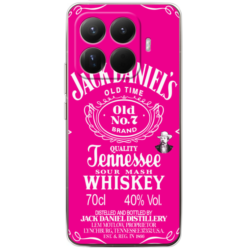 Чохол BoxFace Xiaomi 15T Pro