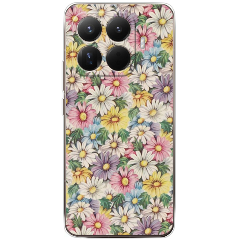 Чохол BoxFace Xiaomi 15T Pro