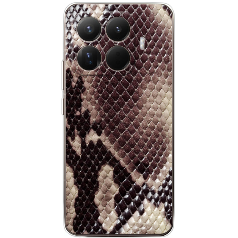 Чохол BoxFace Xiaomi 15T Pro