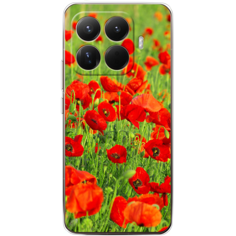 Чохол BoxFace Xiaomi 15T Pro