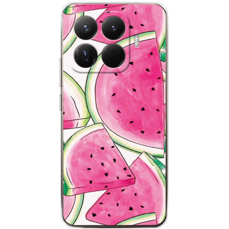 Чохол BoxFace Xiaomi 15T Pro 