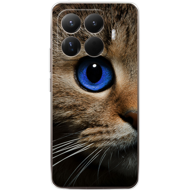 Чохол BoxFace Xiaomi 15T Pro Cat's Eye