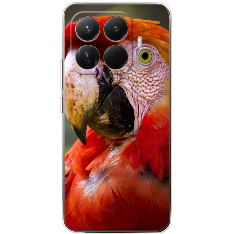 Чохол BoxFace Xiaomi 15T Pro