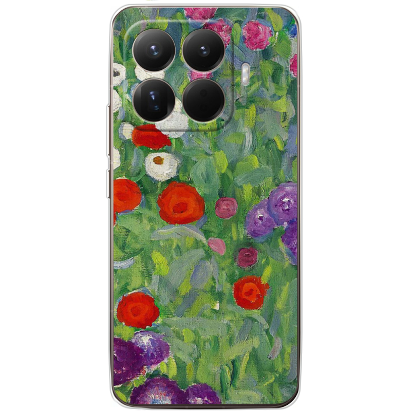 Чохол BoxFace Xiaomi 15T Pro