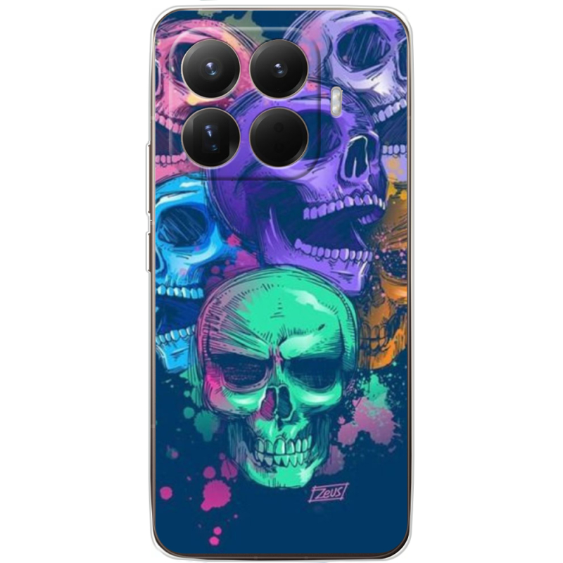 Чохол BoxFace Xiaomi 15T Pro