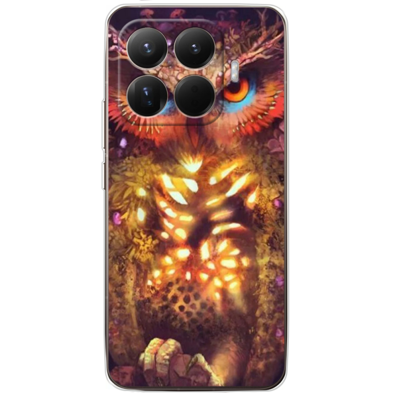 Чохол BoxFace Xiaomi 15T Pro