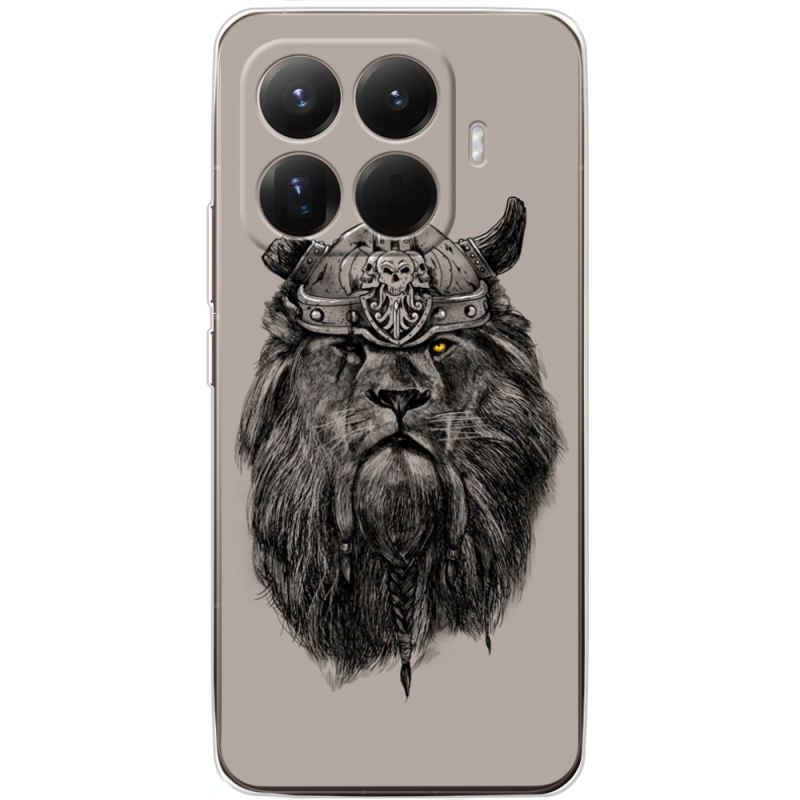 Чохол BoxFace Xiaomi 15T Pro