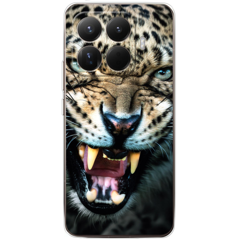 Чохол BoxFace Xiaomi 15T Pro