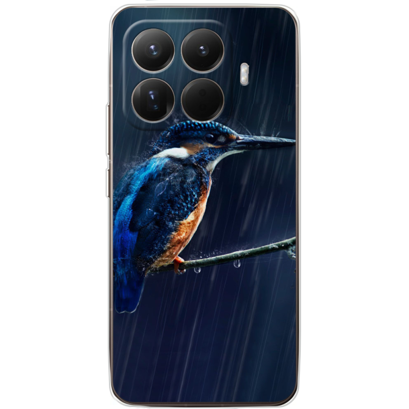 Чохол BoxFace Xiaomi 15T Pro