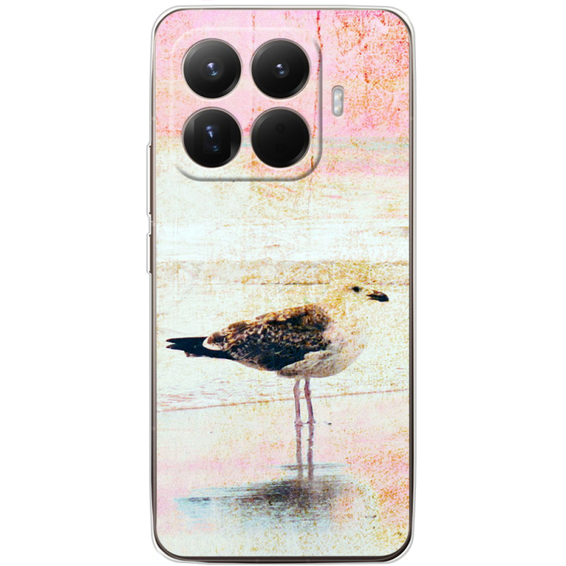 Чохол BoxFace Xiaomi 15T Pro