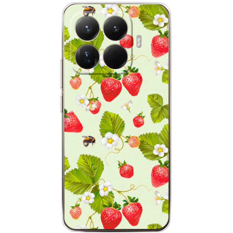 Чохол BoxFace Xiaomi 15T Pro