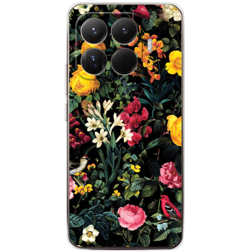 Чохол BoxFace Xiaomi 15T Pro