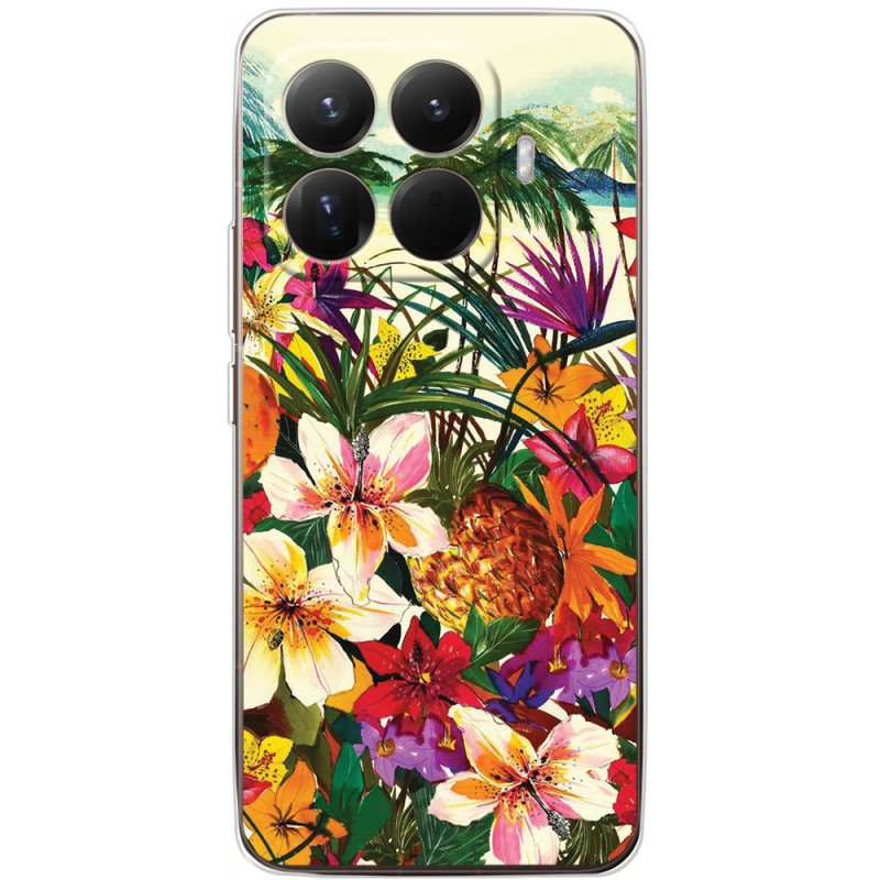 Чохол BoxFace Xiaomi 15T Pro