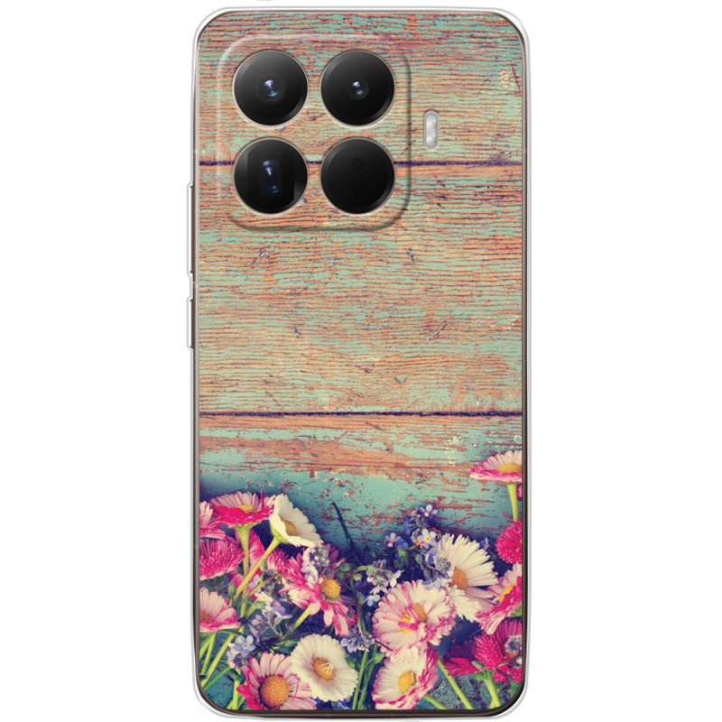 Чохол BoxFace Xiaomi 15T Pro