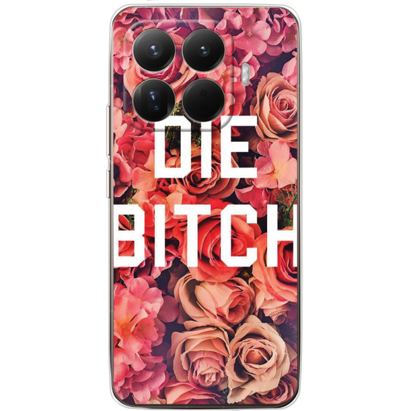 Чохол BoxFace Xiaomi 15T Pro