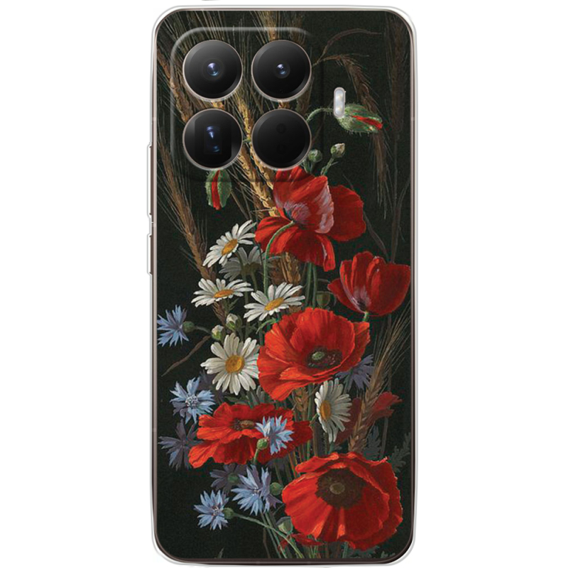 Чохол BoxFace Xiaomi 15T Pro