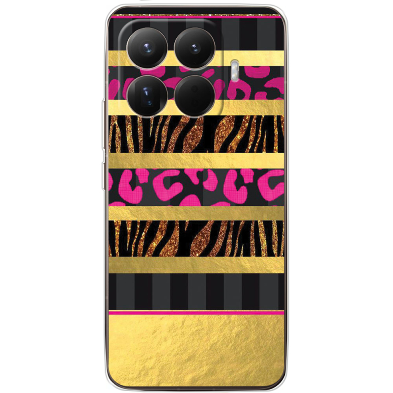 Чохол BoxFace Xiaomi 15T Pro