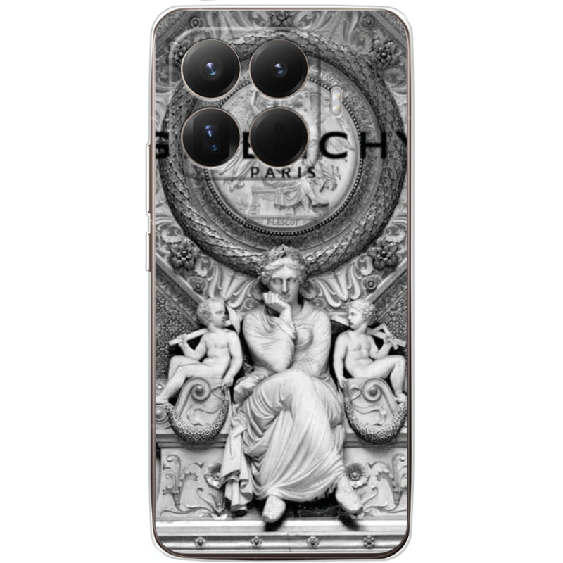 Чохол BoxFace Xiaomi 15T Pro