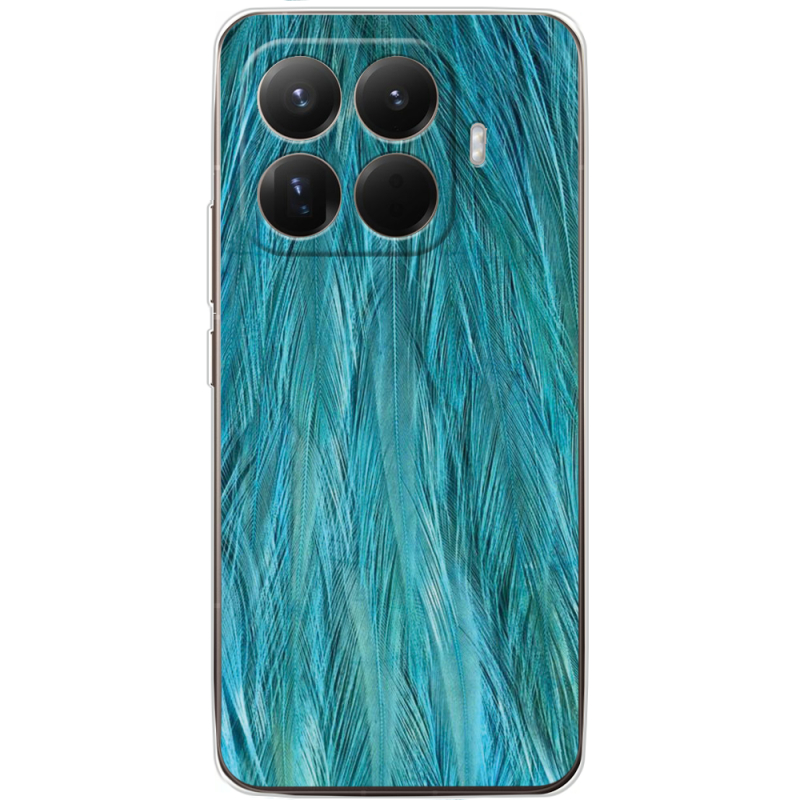 Чохол BoxFace Xiaomi 15T Pro