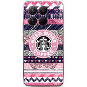 Чохол BoxFace Xiaomi 15T Pro 