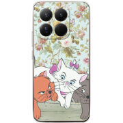 Чохол BoxFace Xiaomi 15T Pro 