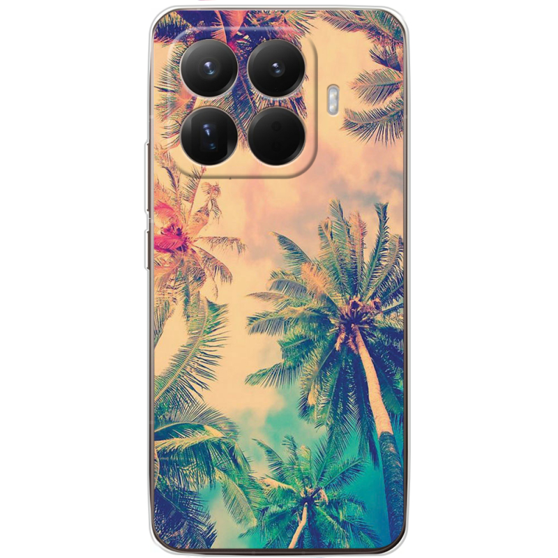 Чохол BoxFace Xiaomi 15T Pro