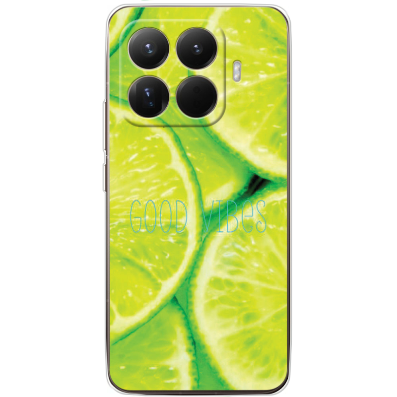 Чохол BoxFace Xiaomi 15T Pro