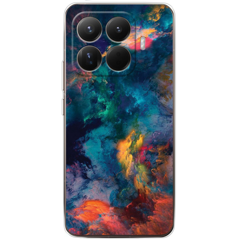 Чохол BoxFace Xiaomi 15T Pro