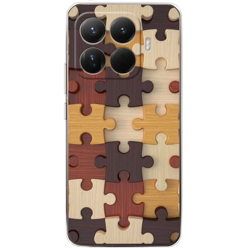 Чохол BoxFace Xiaomi 15T Pro