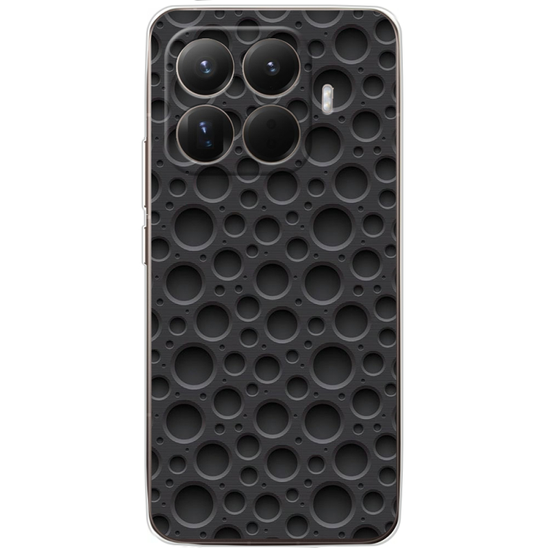 Чохол BoxFace Xiaomi 15T Pro