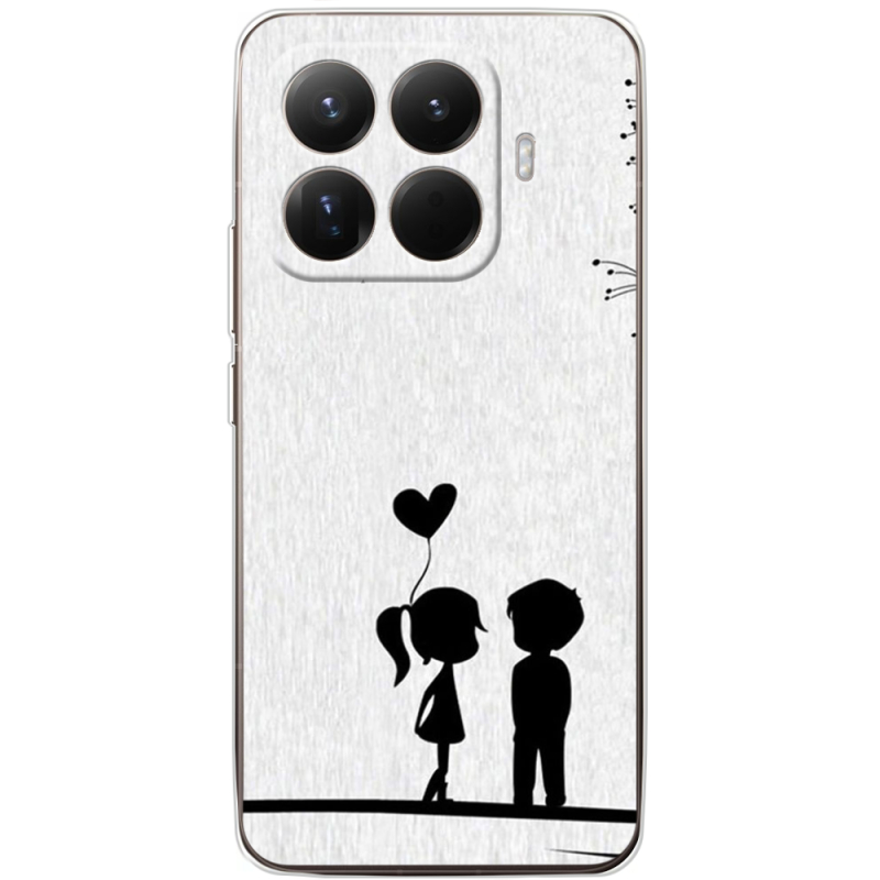 Чохол BoxFace Xiaomi 15T Pro First Love