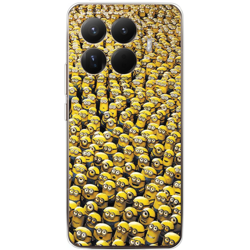 Чохол BoxFace Xiaomi 15T Pro