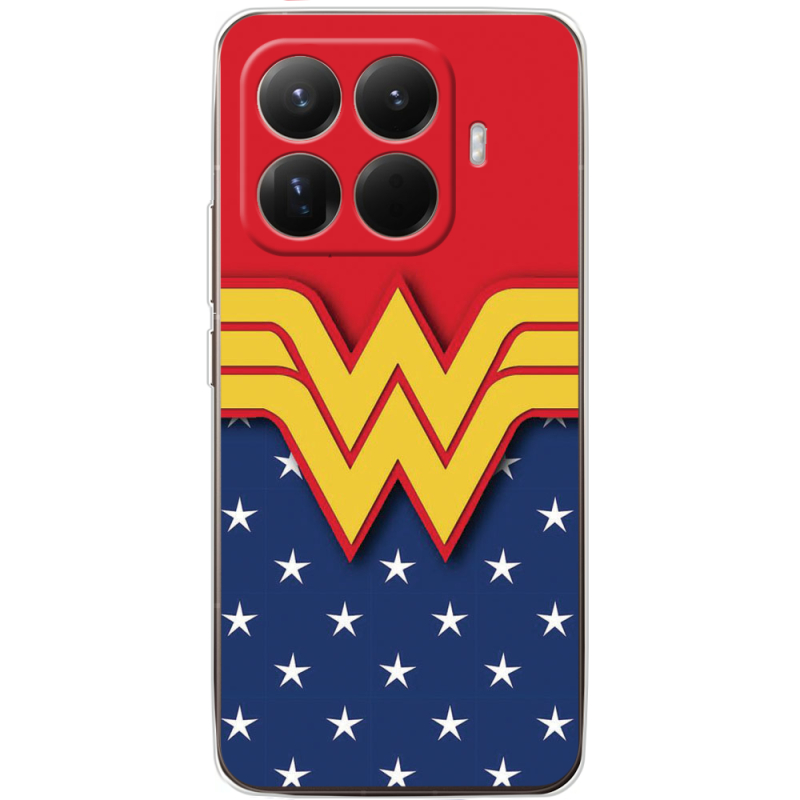 Чохол BoxFace Xiaomi 15T Pro