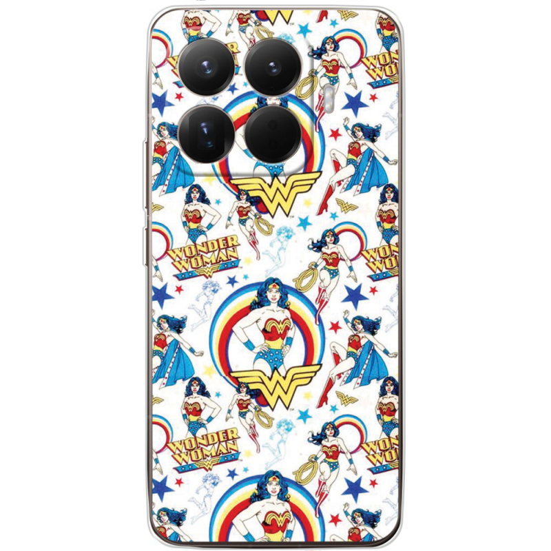 Чохол BoxFace Xiaomi 15T Pro