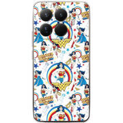 Чохол BoxFace Xiaomi 15T Pro 