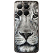 Чохол BoxFace Xiaomi 15T Pro 