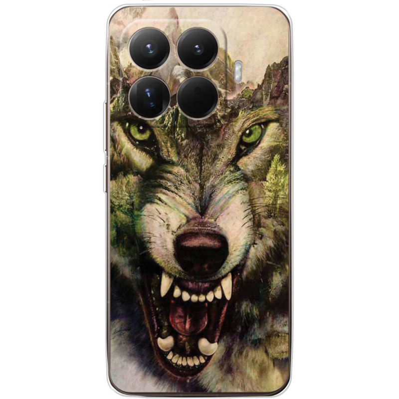 Чохол BoxFace Xiaomi 15T Pro